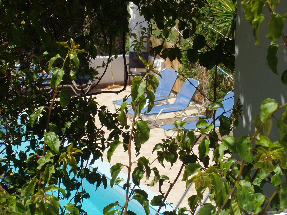 Galissas Studios Esterno foto